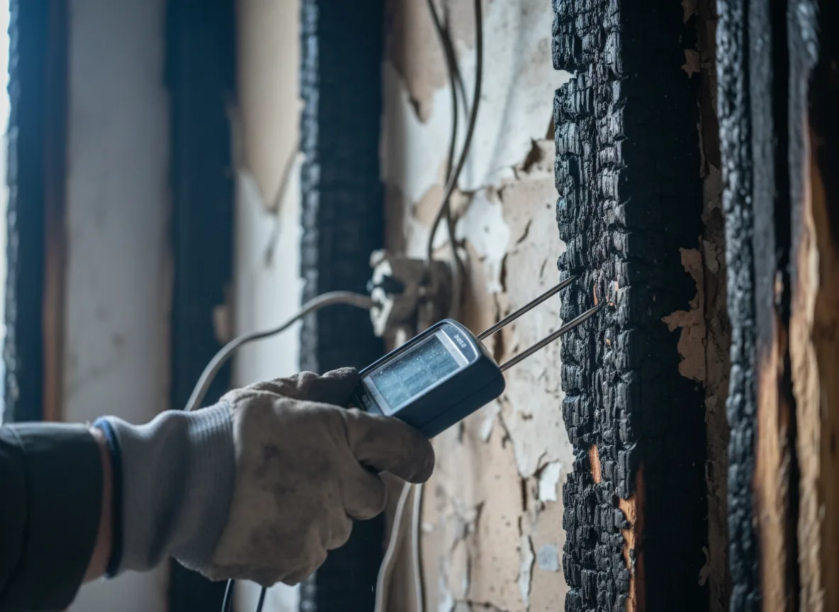 Fire Damage Restoration Stevensville, MI FAQs